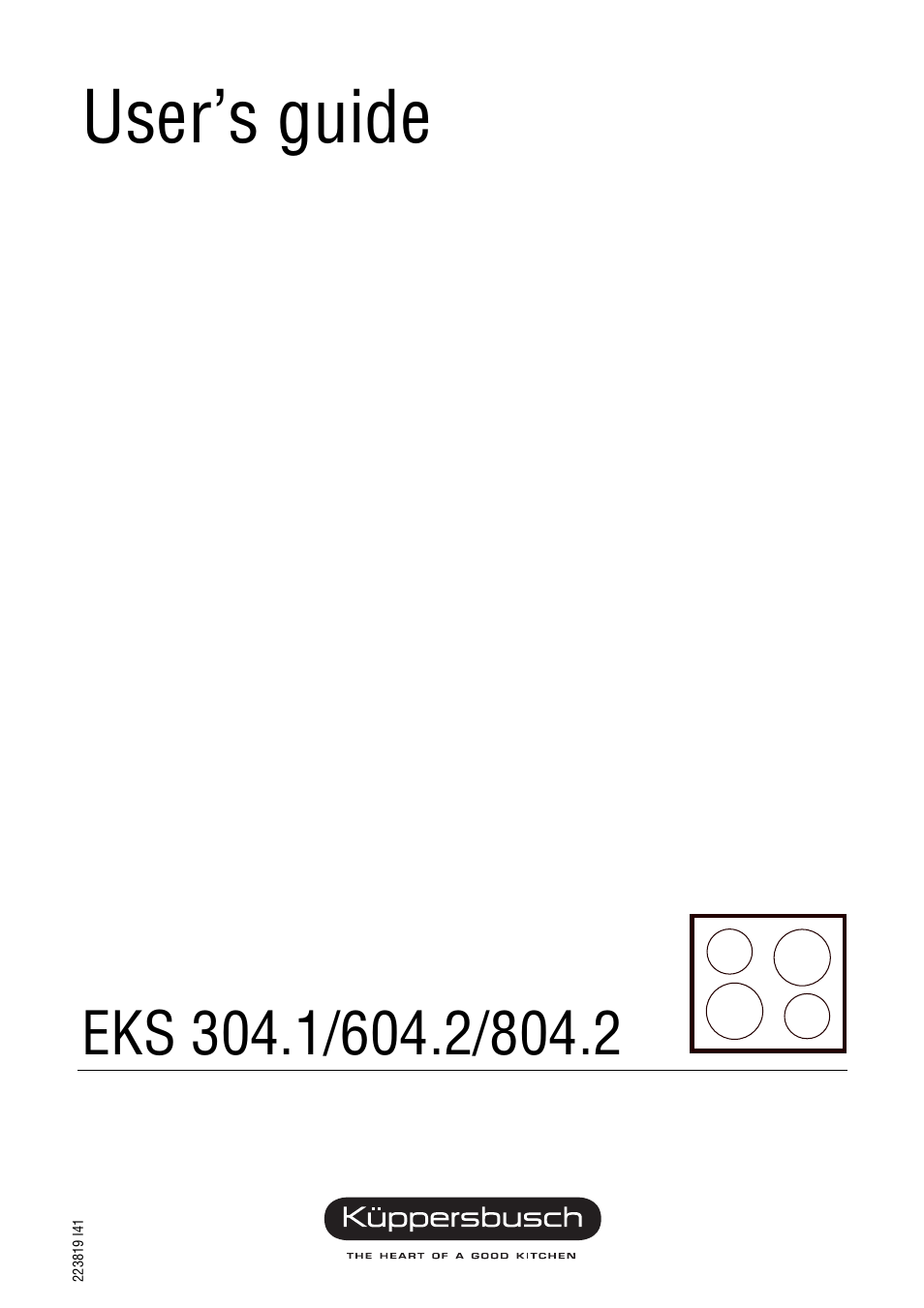 EKS 304.1