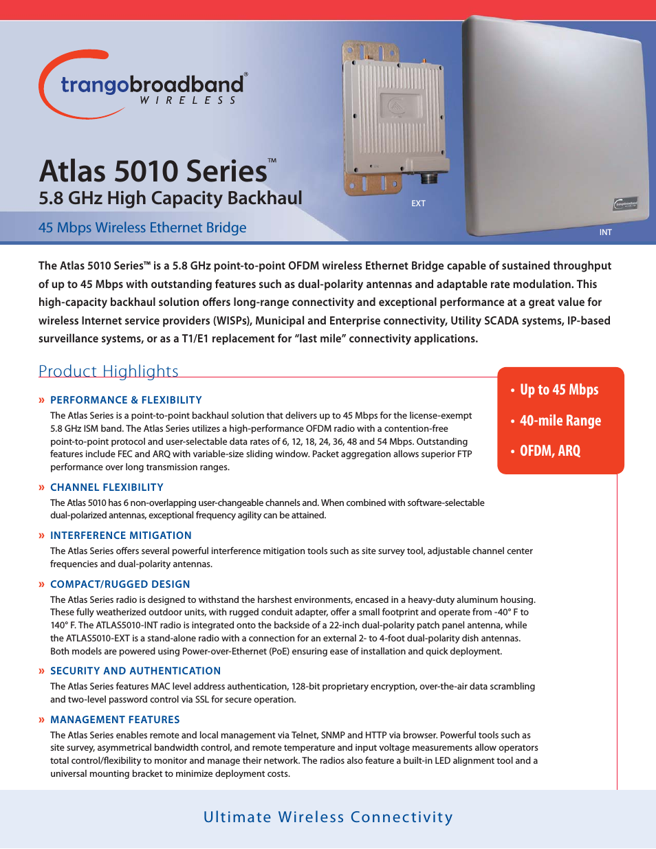 Atlas5010