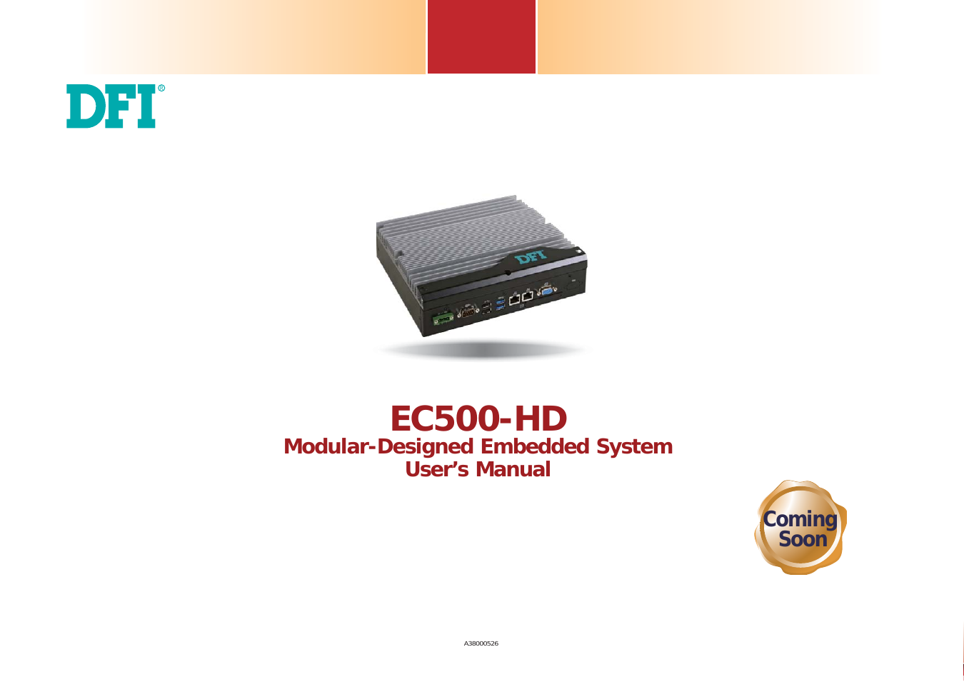 EC500-HD