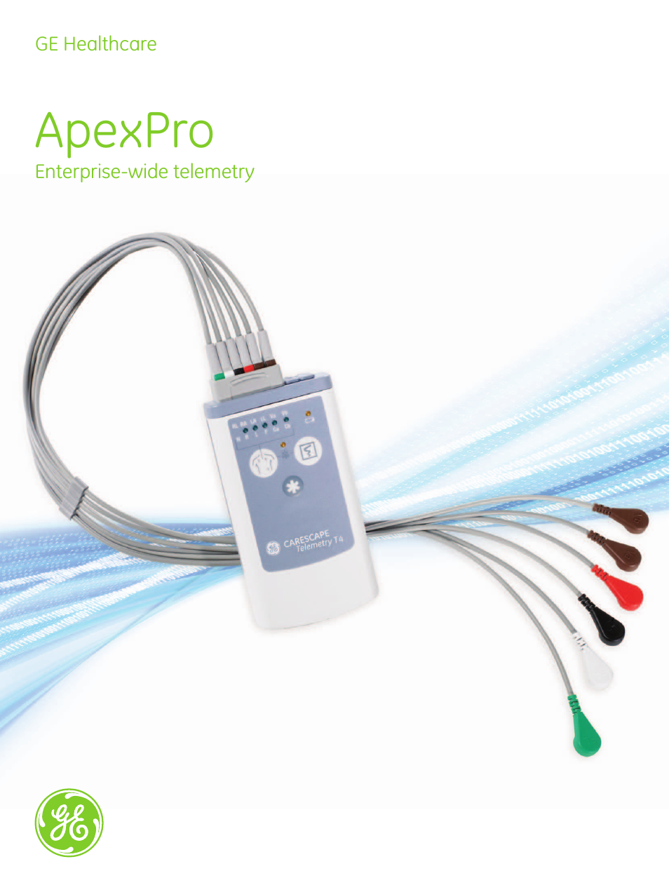 ApexPro Telemetry System