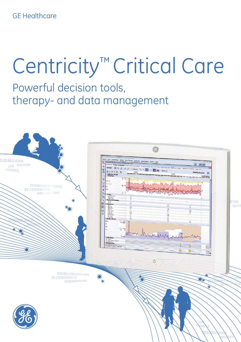Centricity Critical Care