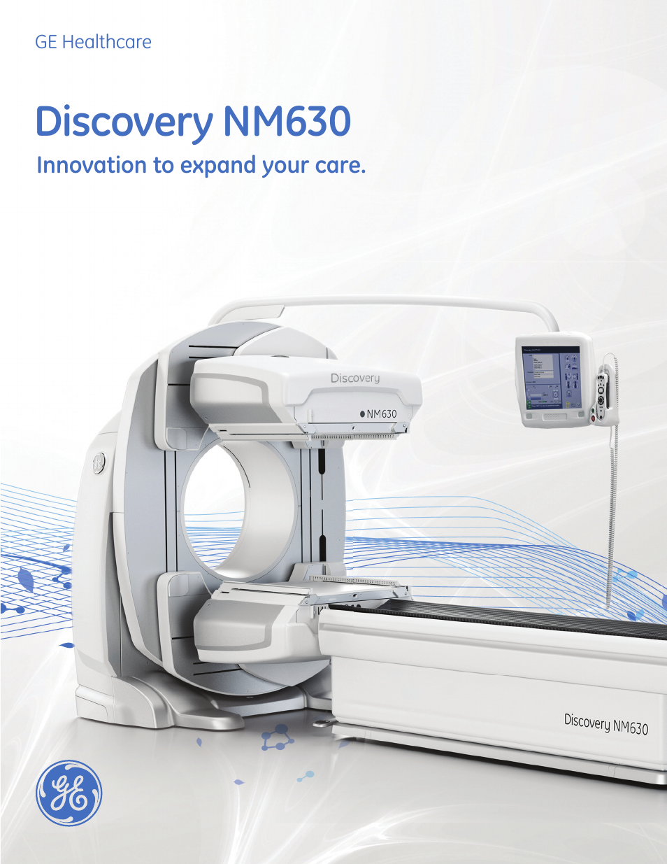 Discovery NM630