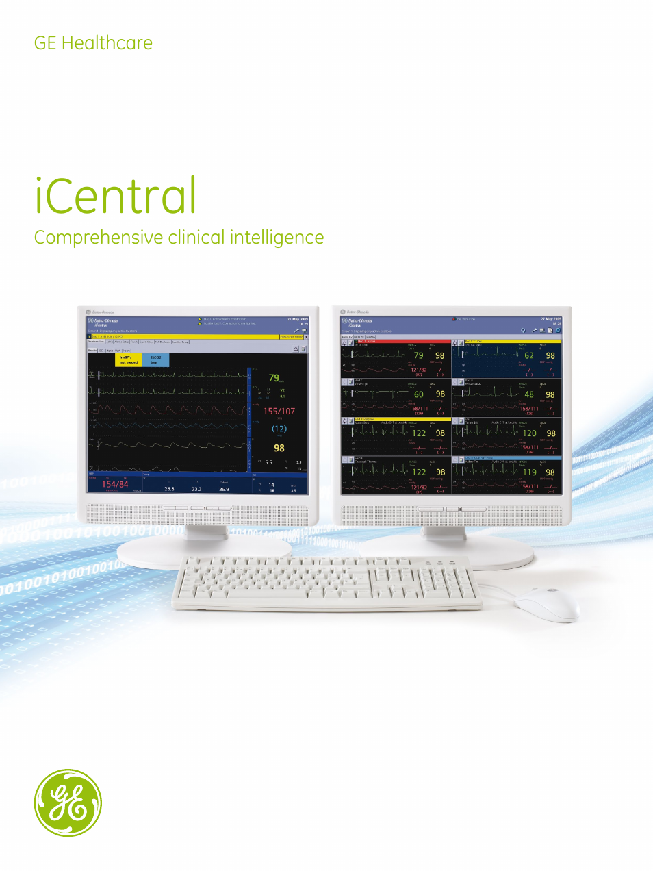 iCentral