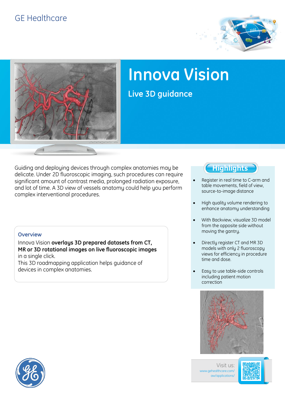 Innova Vision