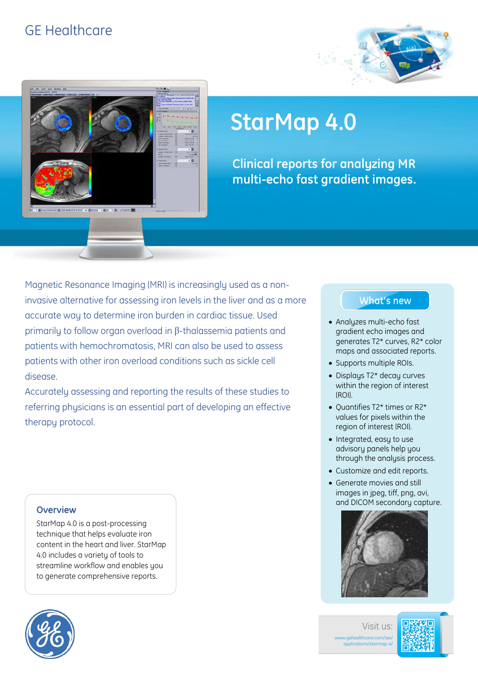 StarMap 4.0
