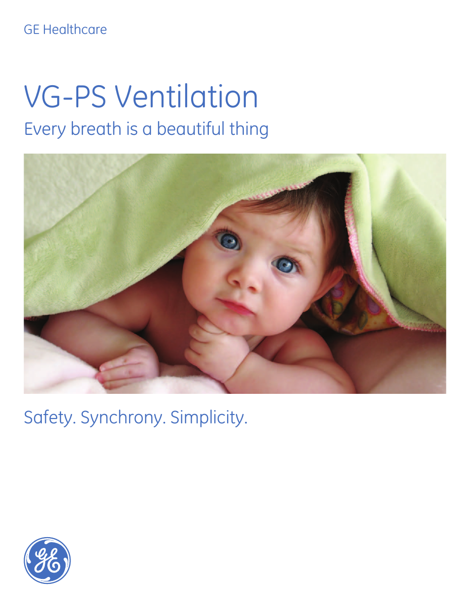 VG-PS Ventilation
