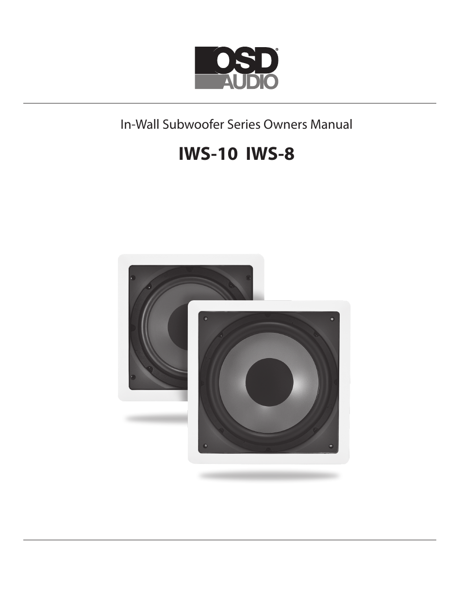 IWS-8