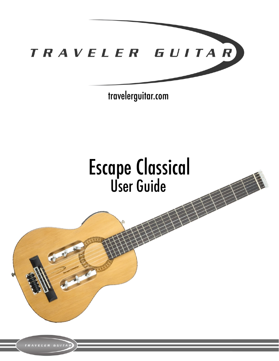 Escape Classical