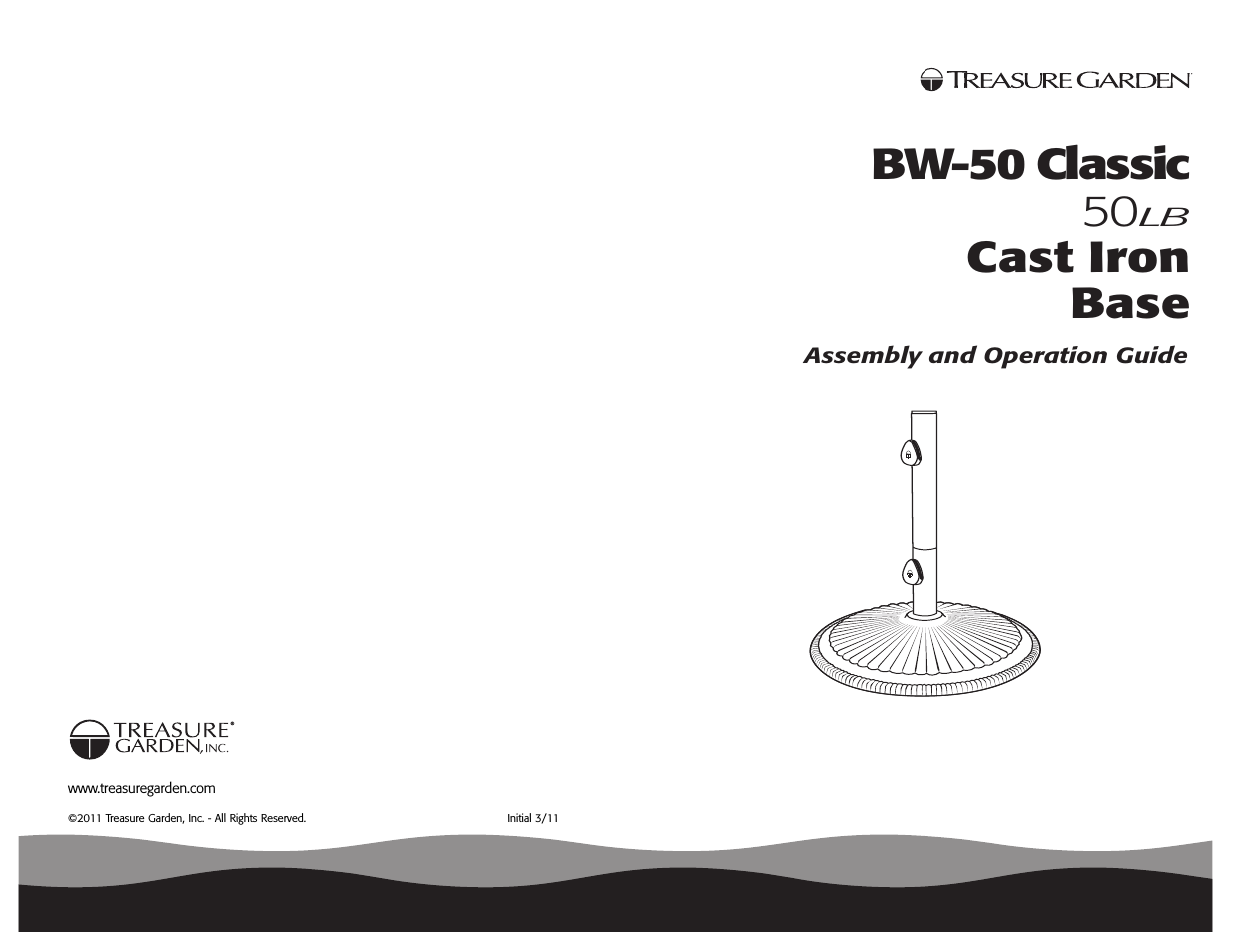BW50x Classic Base