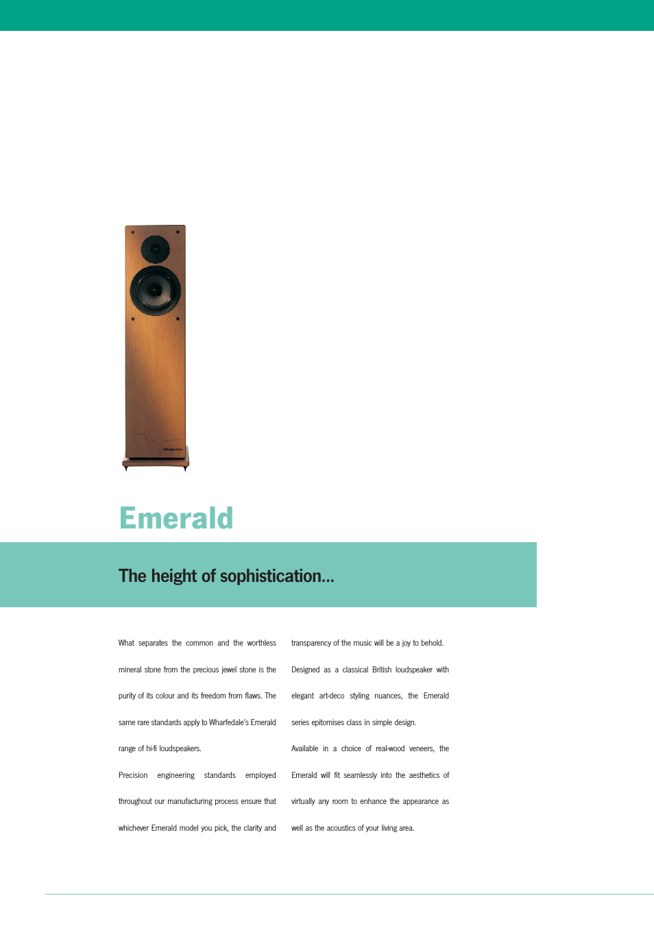 Emerald EM-9