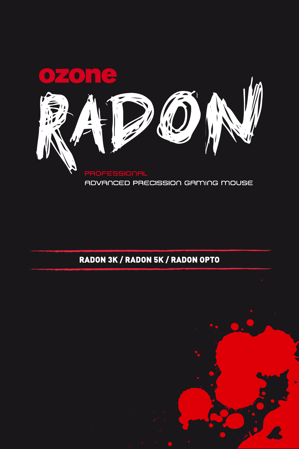 Radon Opto