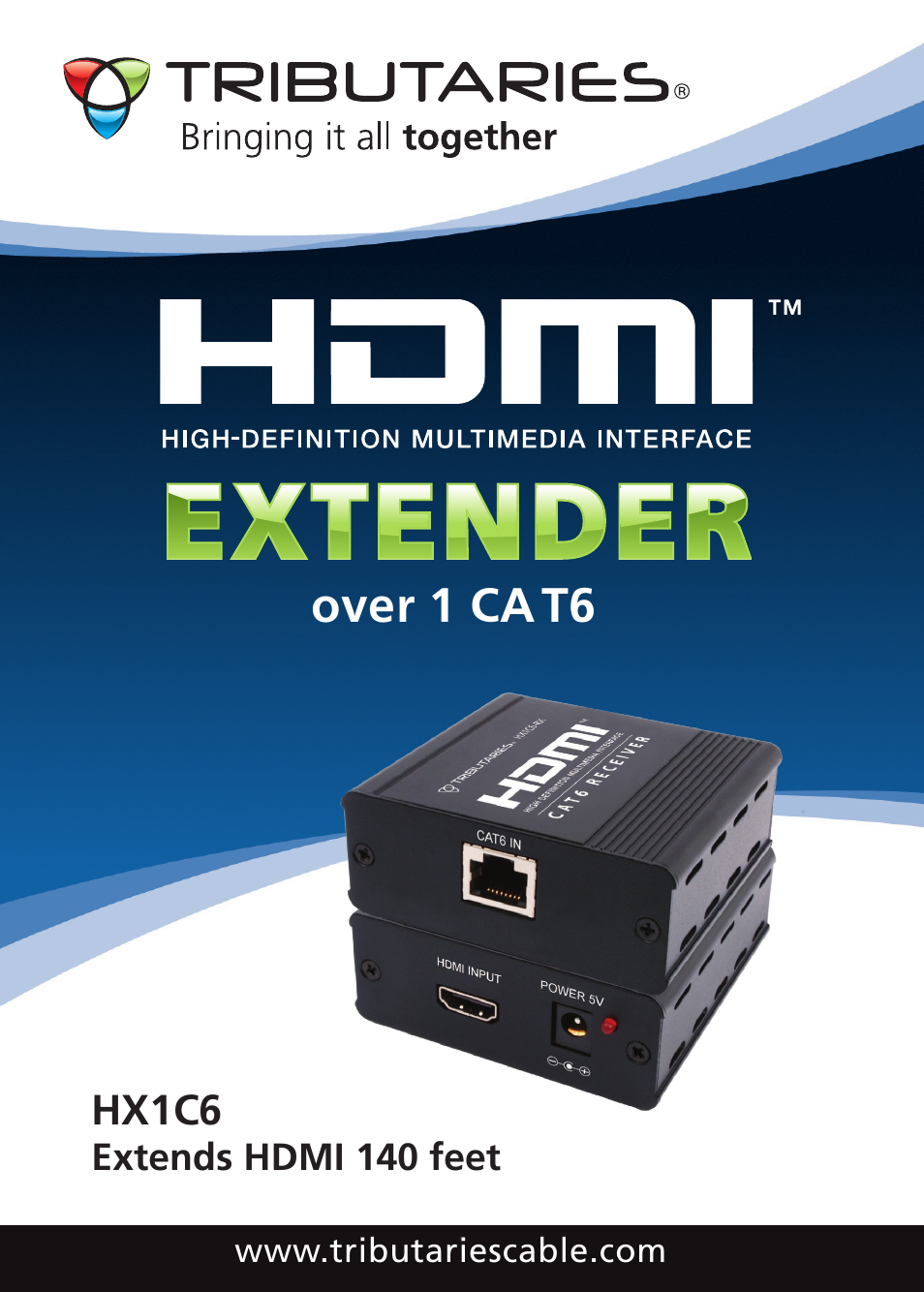 HDMI HX1C6