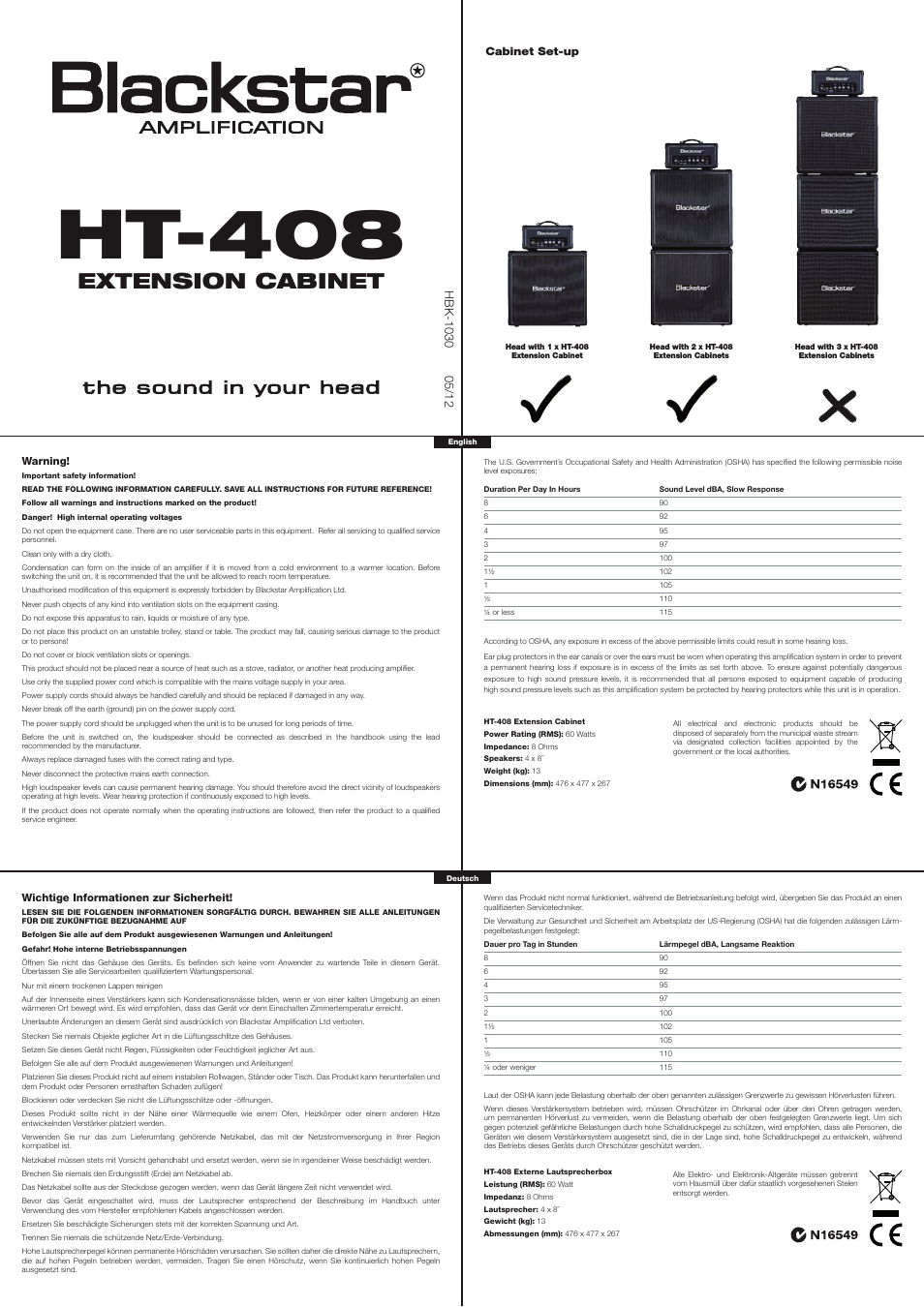 HT-408