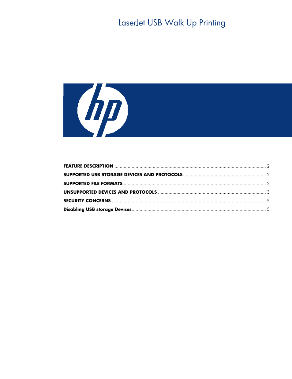 Hewlett-Packard LaserJet 3015 USB Walkup printing