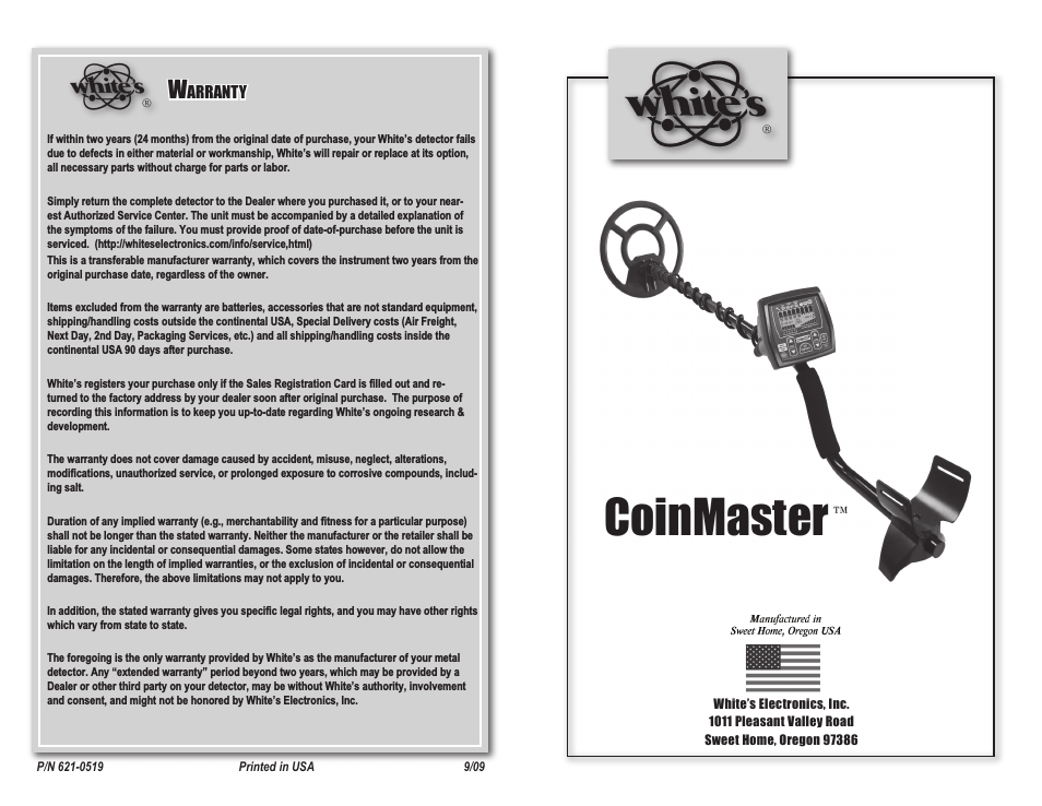 Coinmaster Instruction