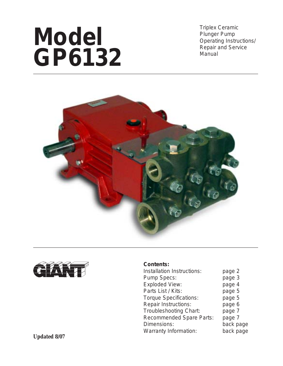 GP6132