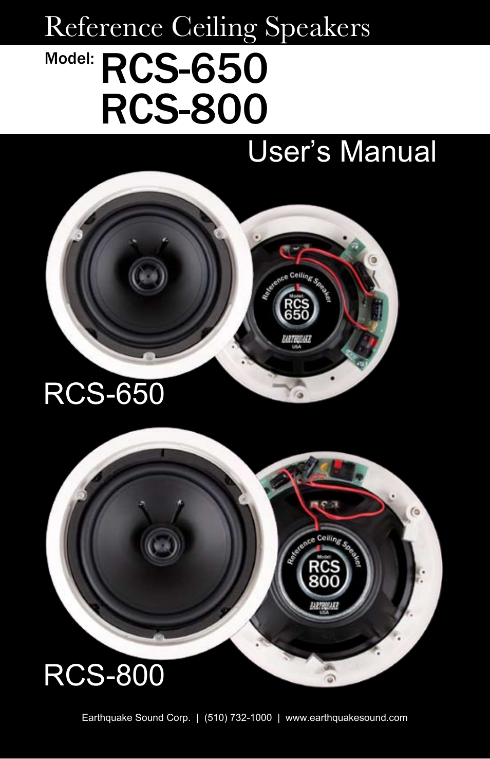 RCS-800