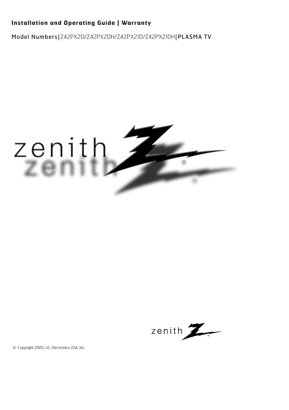 Z42PX2DH