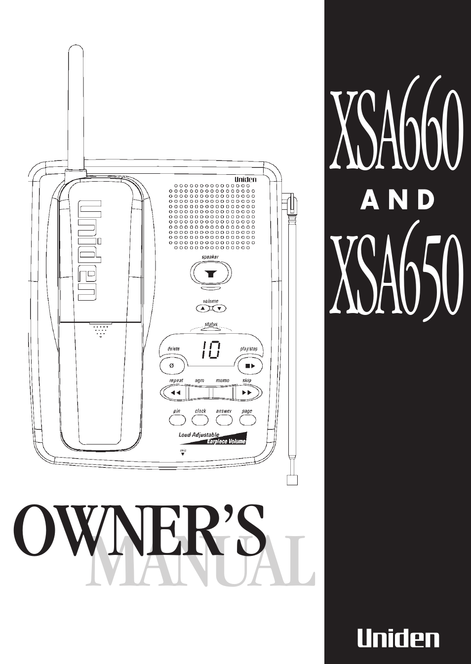 XSA660