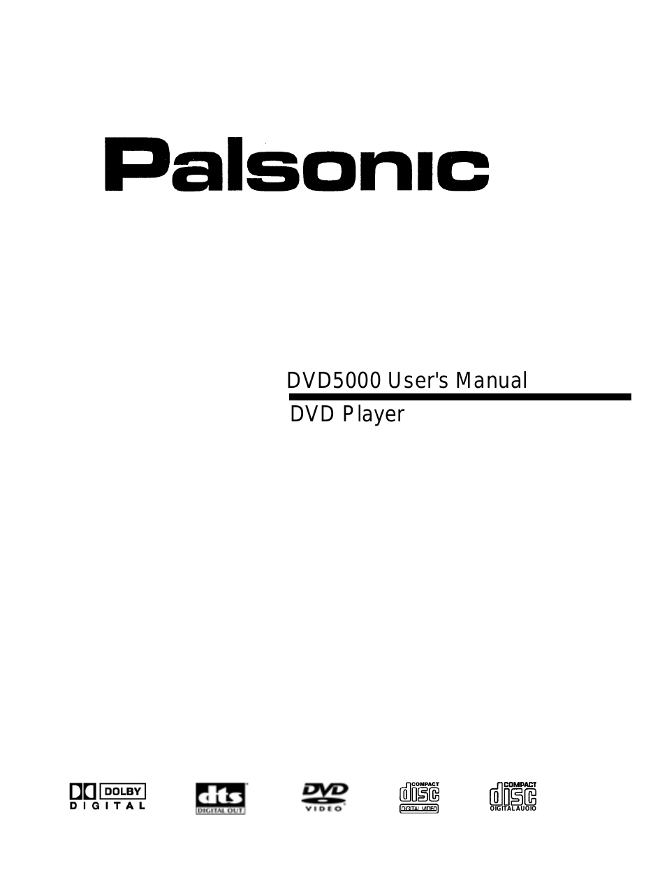 DVD5000