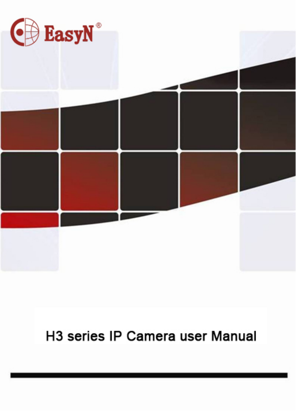 H3 Series Central Management System