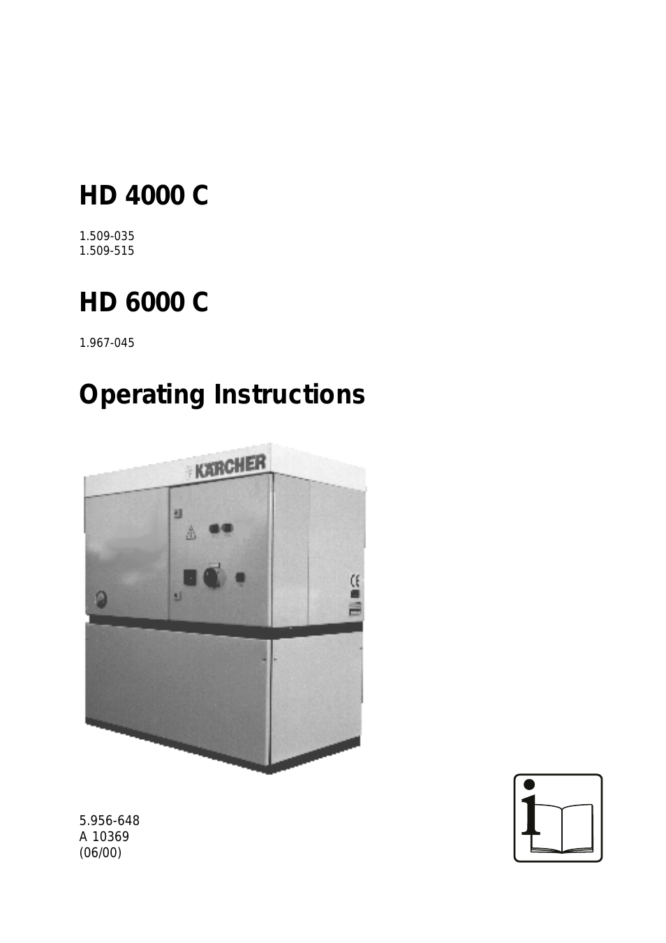 HD 4000 C