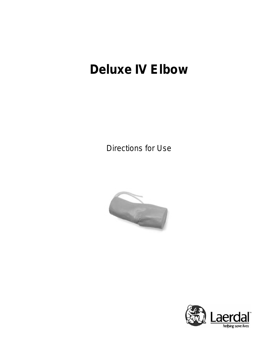Deluxe IV Elbow