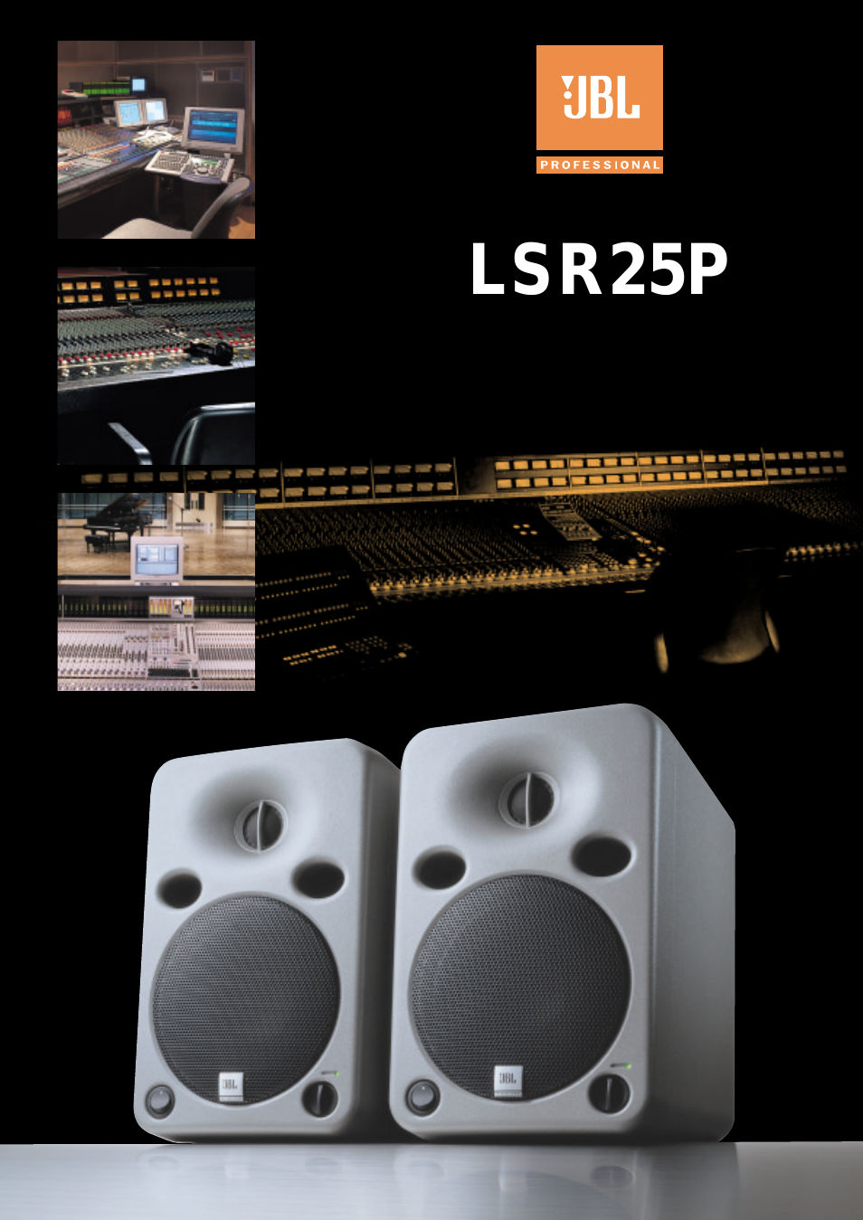 LSR25P