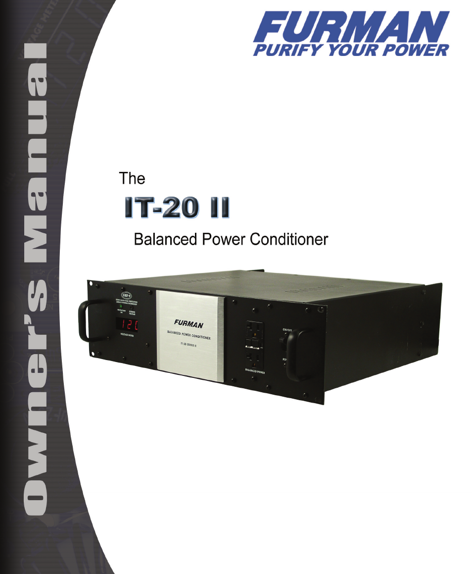 IT-20 II