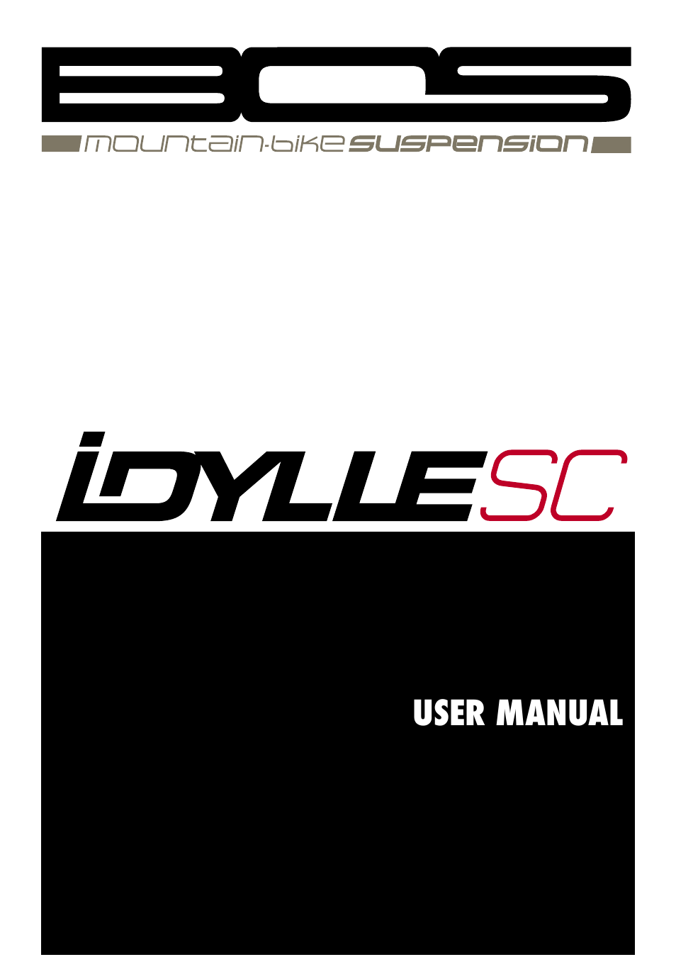 IdylleSC 2011-2013