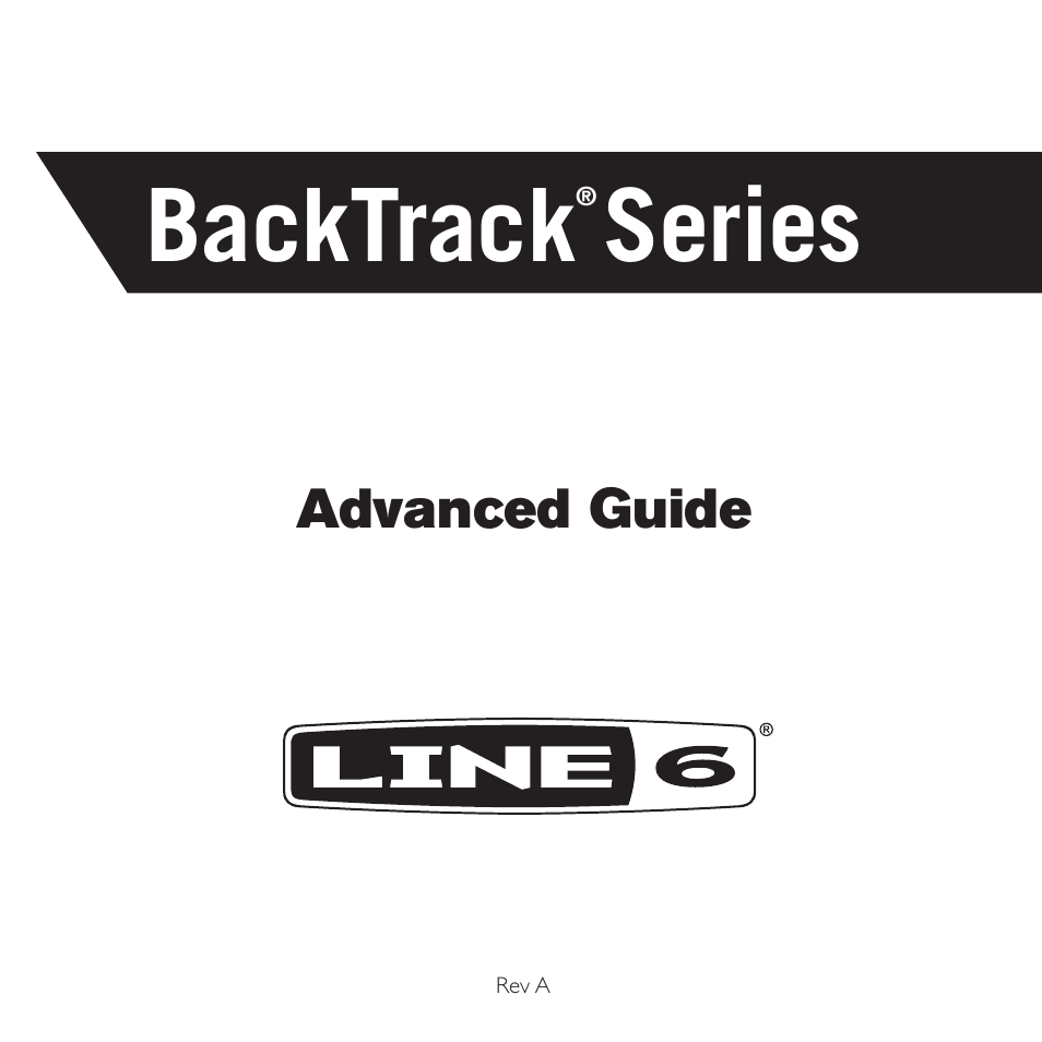 BackTrack Series