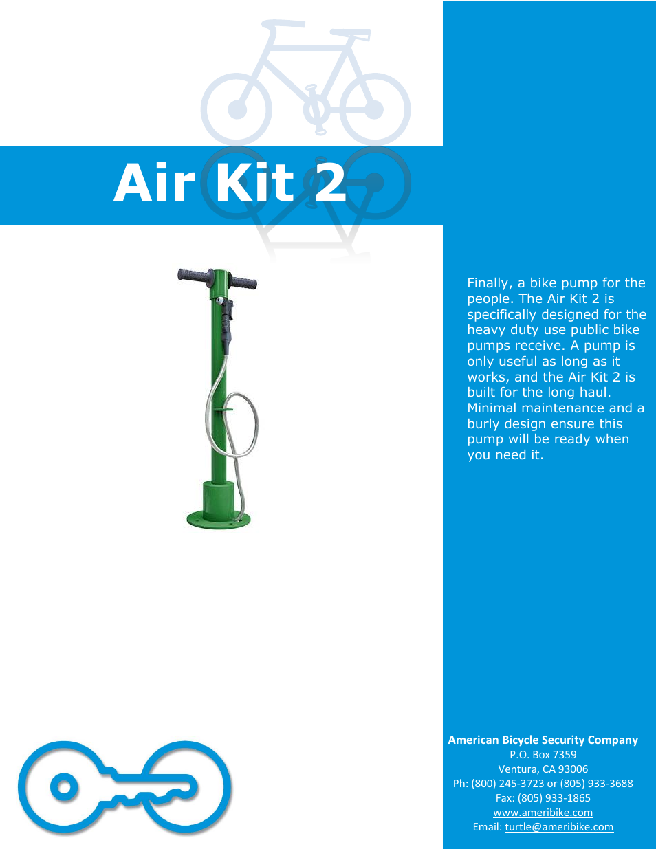 Air Kit 2