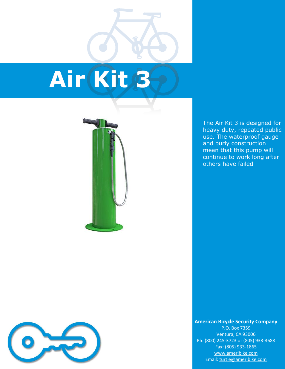Air Kit 3