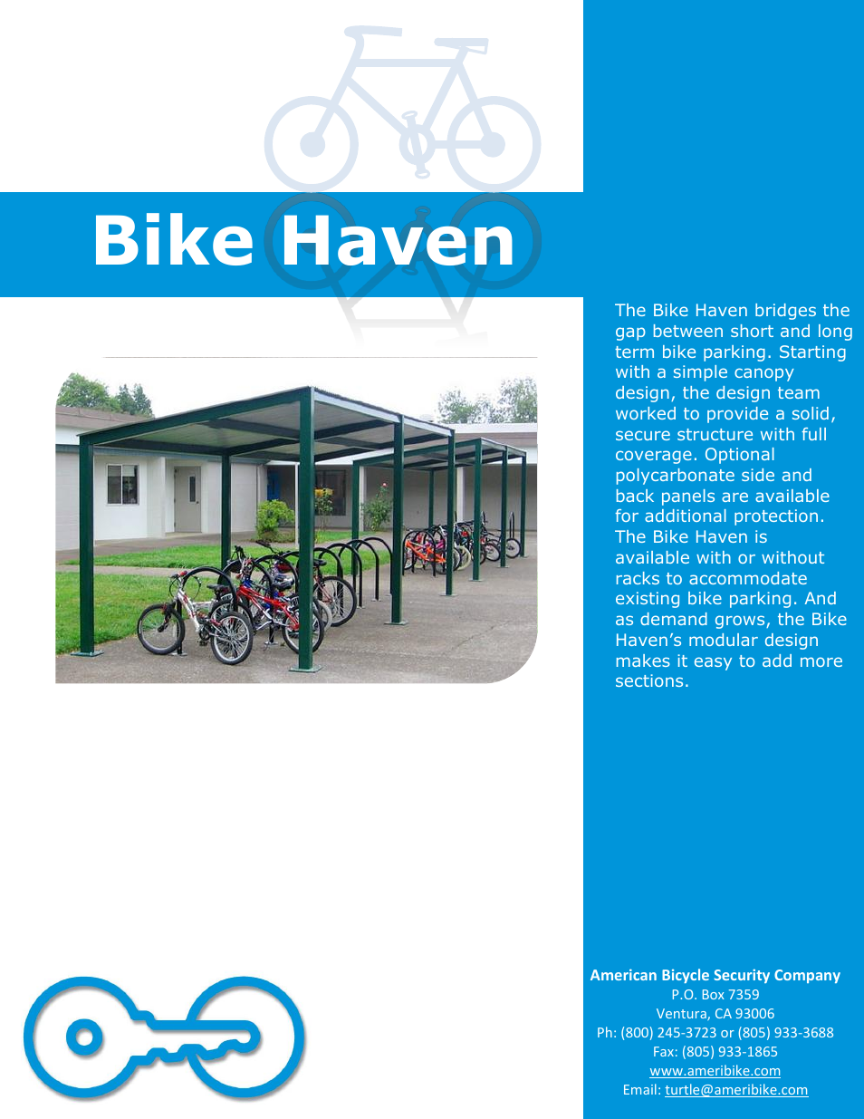 Bike Haven