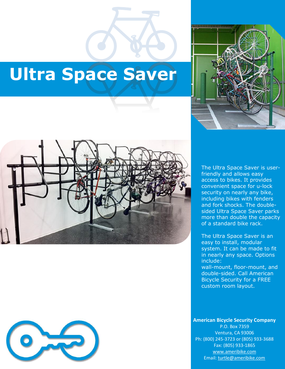 Ultra Space Saver