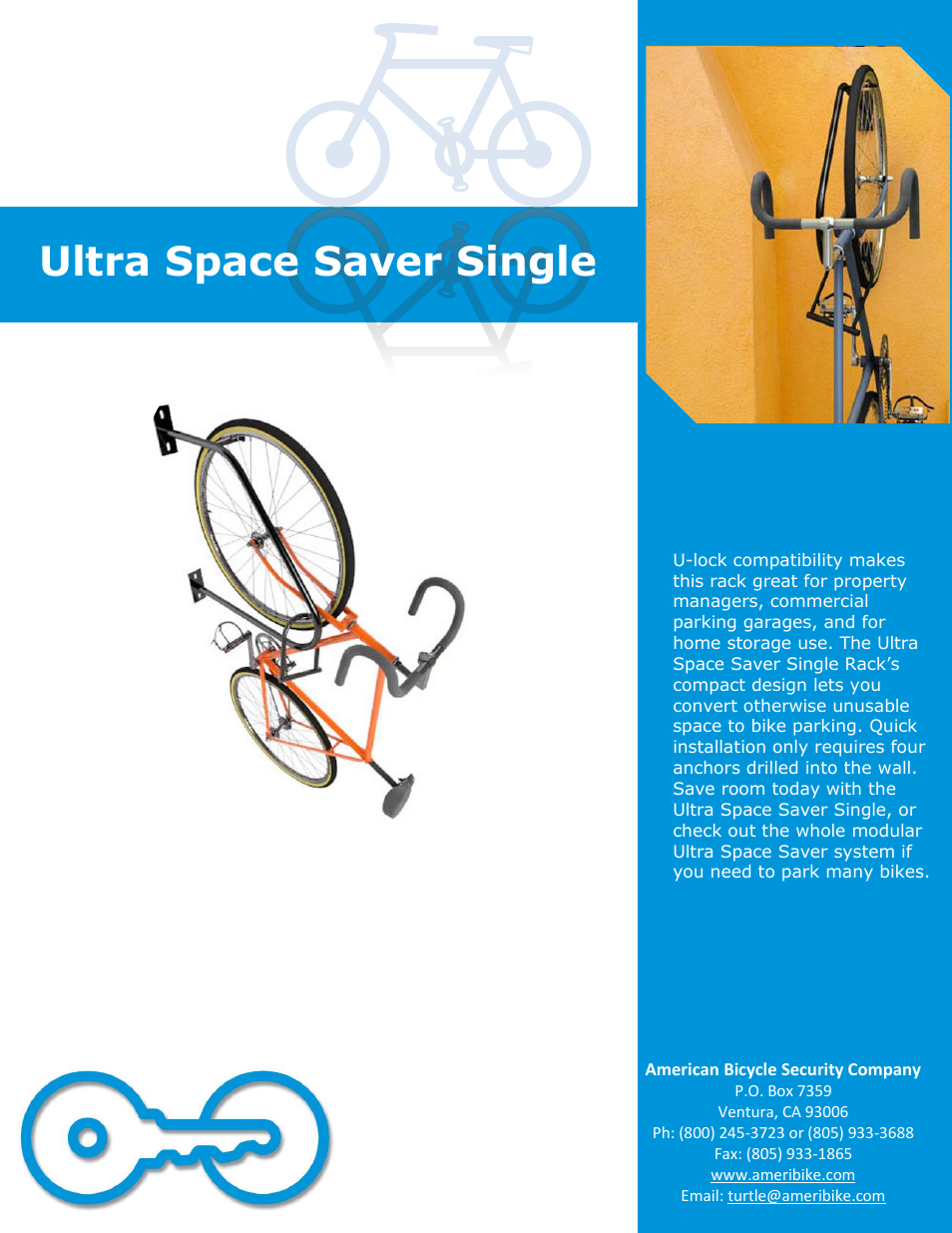 Ultra Space Saver Single