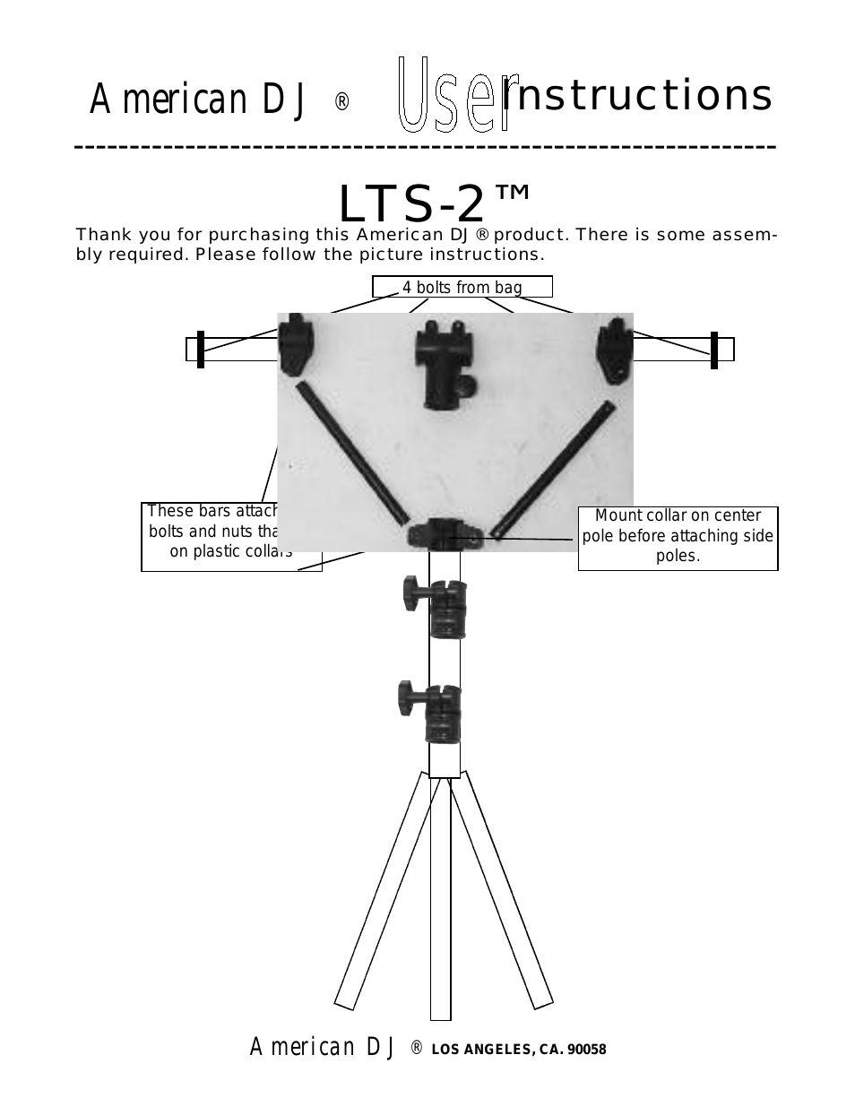LTS-2