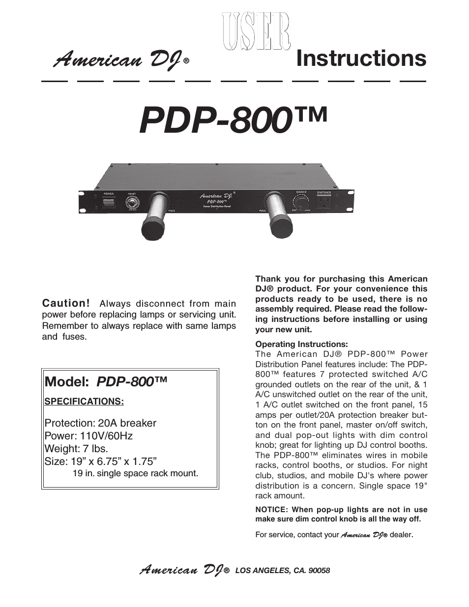 PDP-800