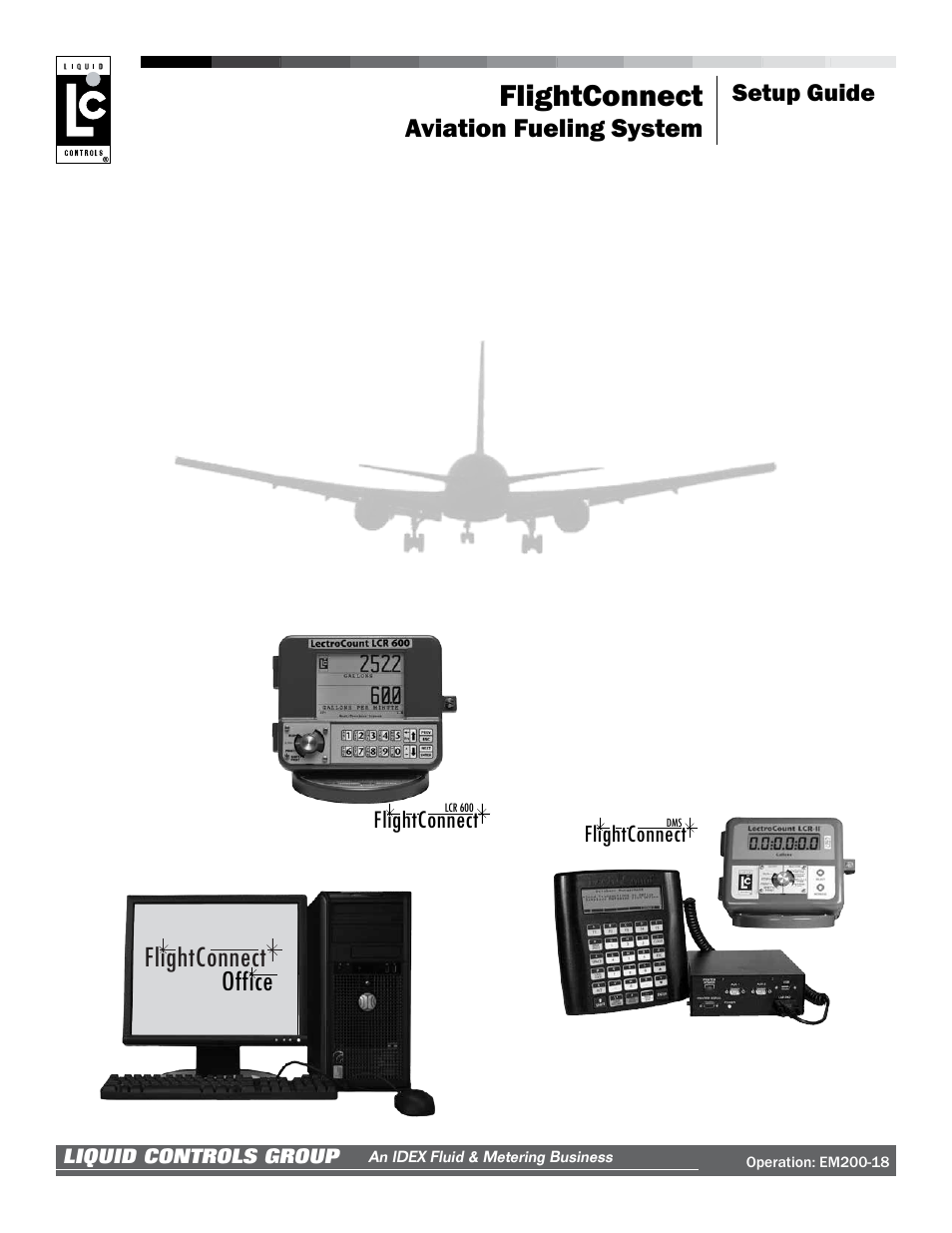 FlightConnect Setup Guide