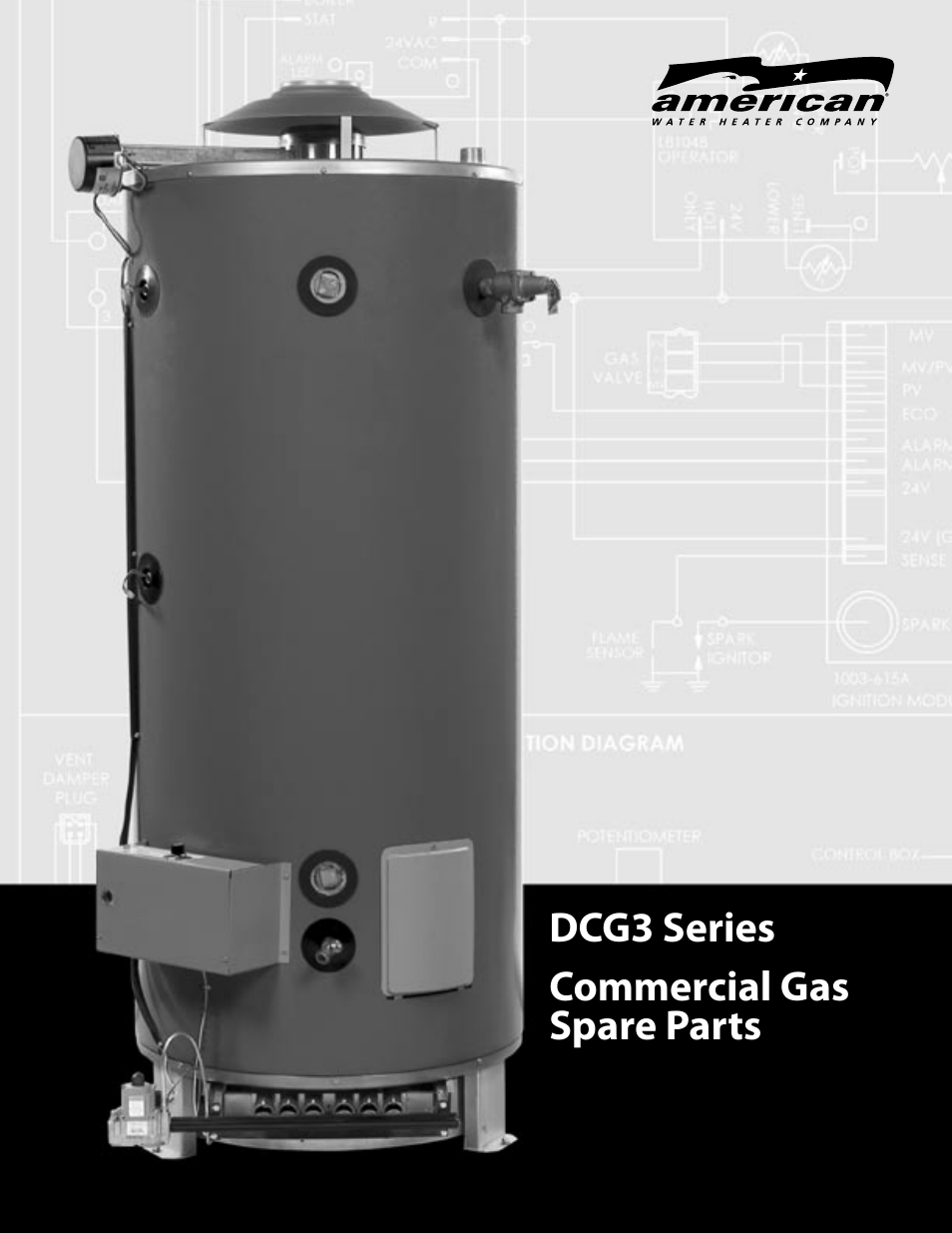 DCG3-Series