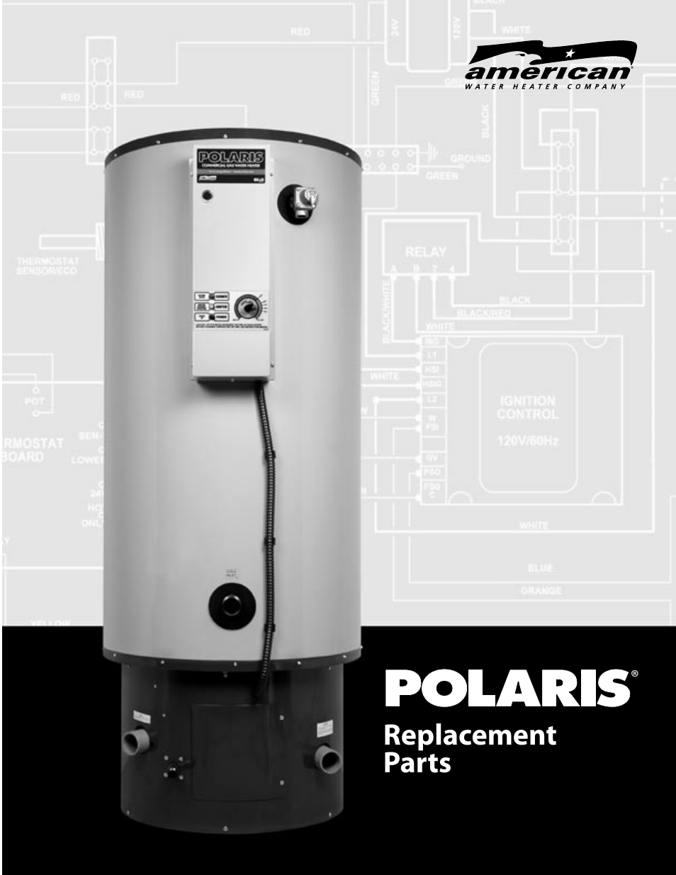 Polaris PC