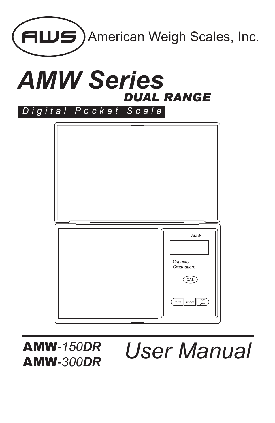 AMW-300DR