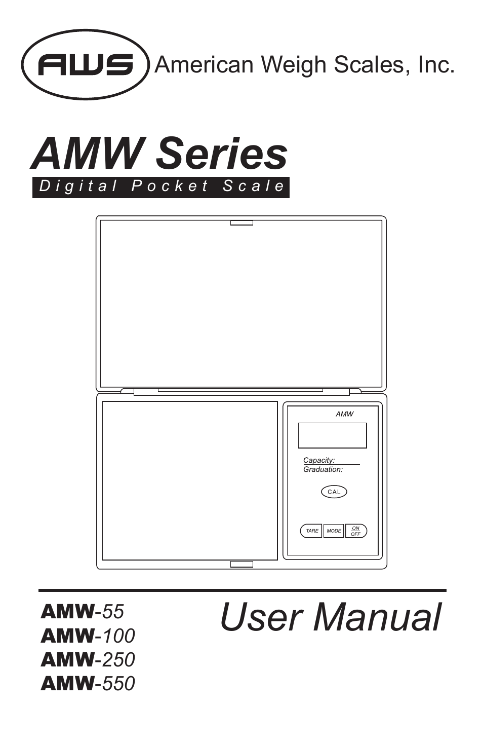 AMW-550
