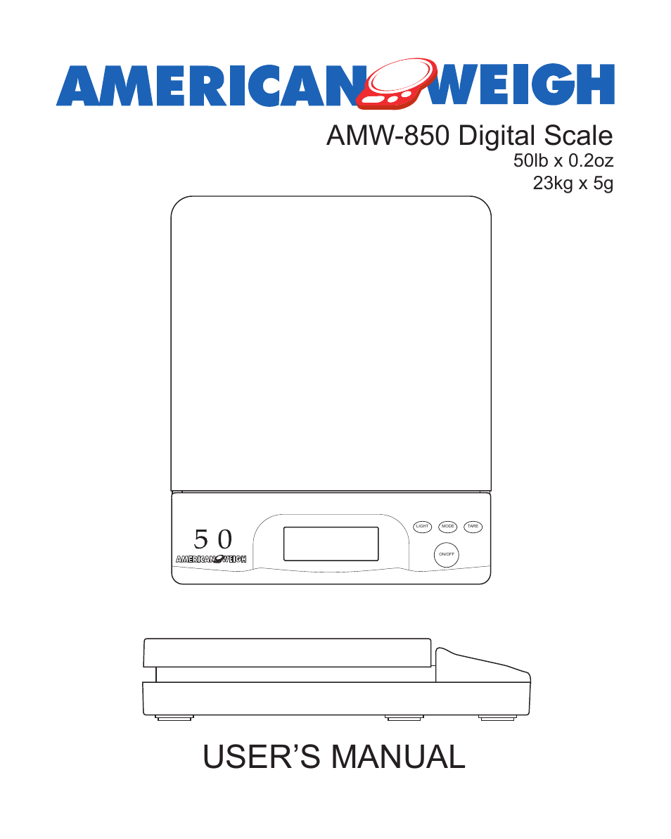 AMW-850