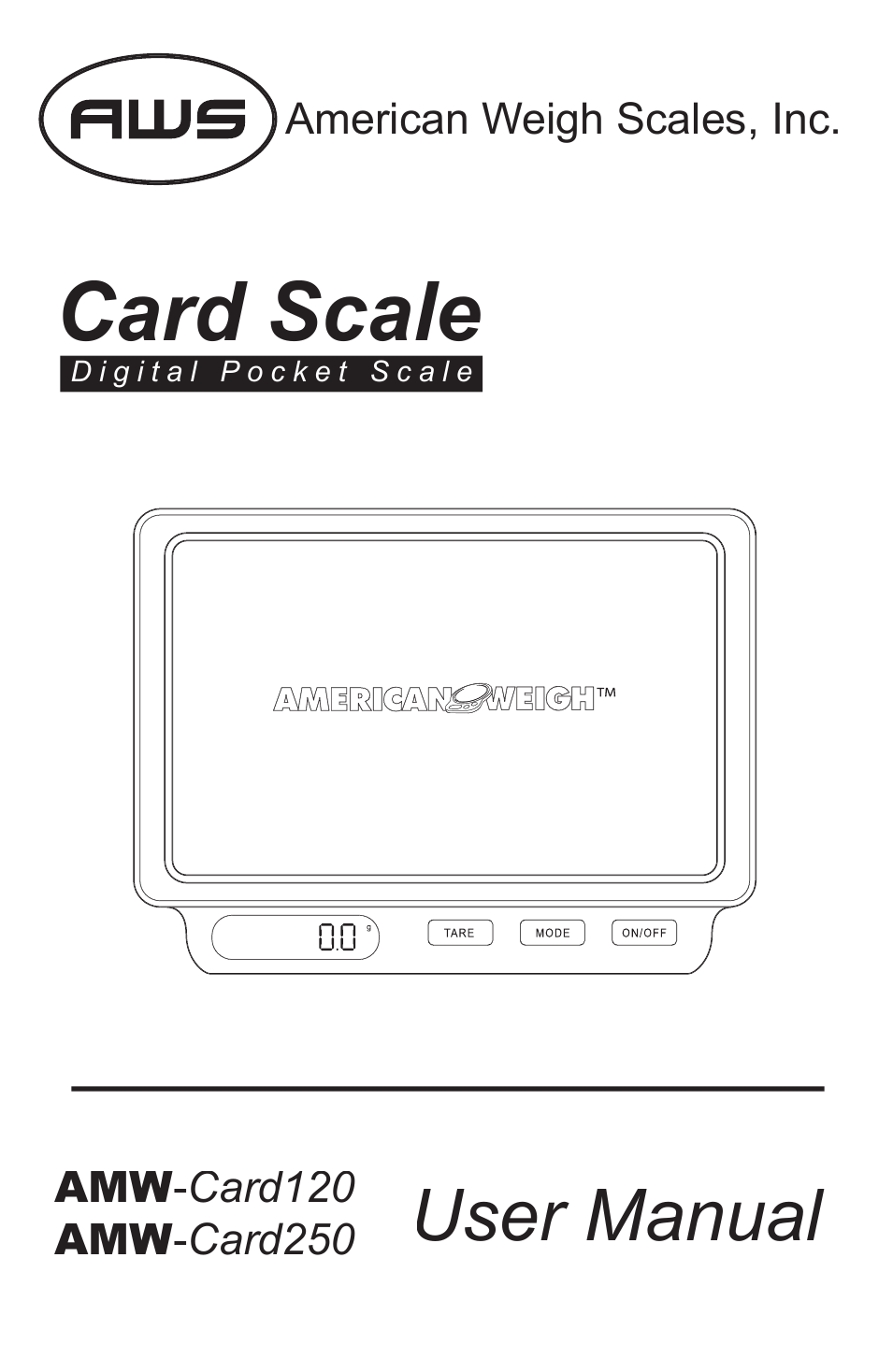 AMW-Card-250