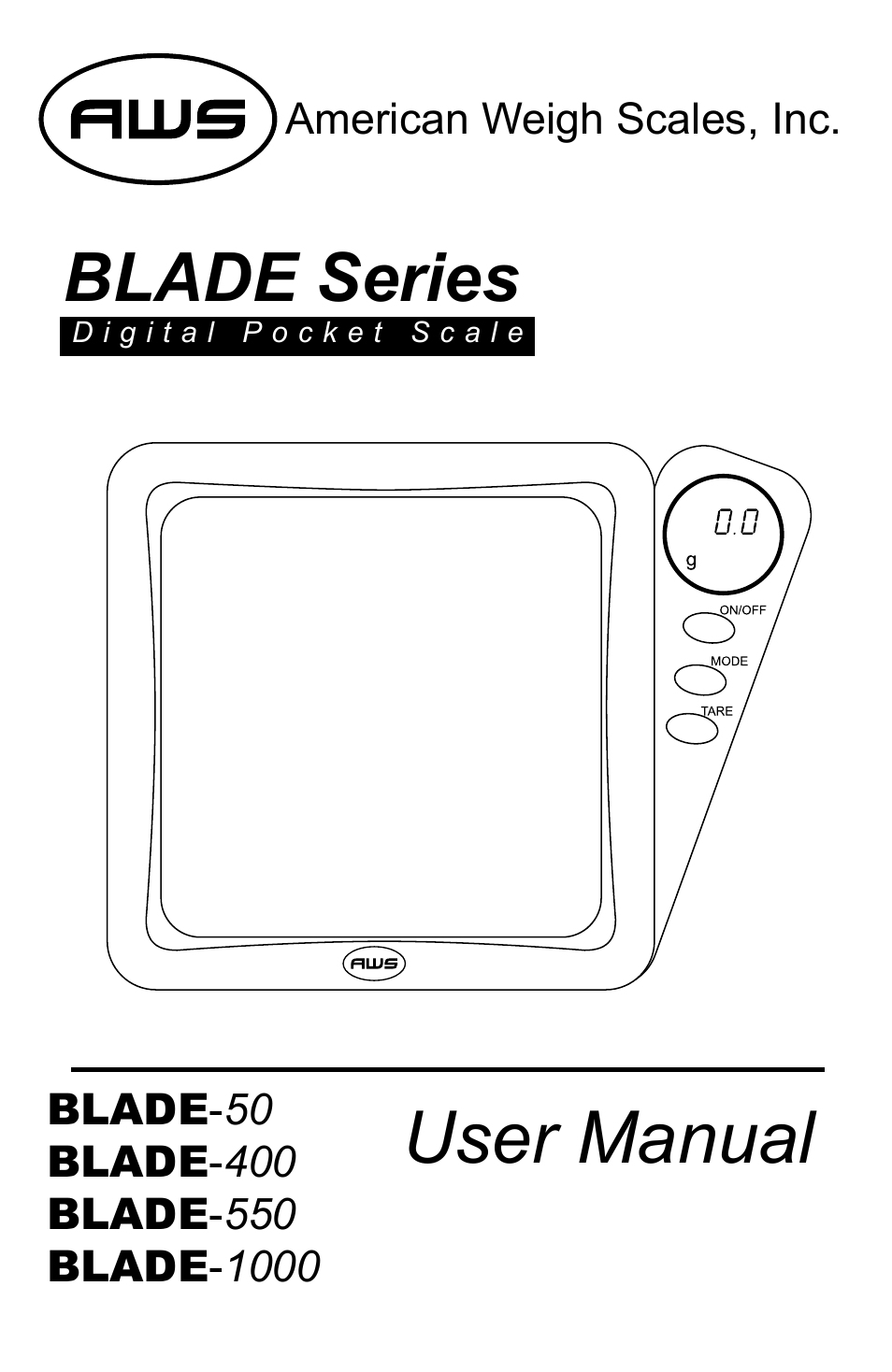 Blade-1000