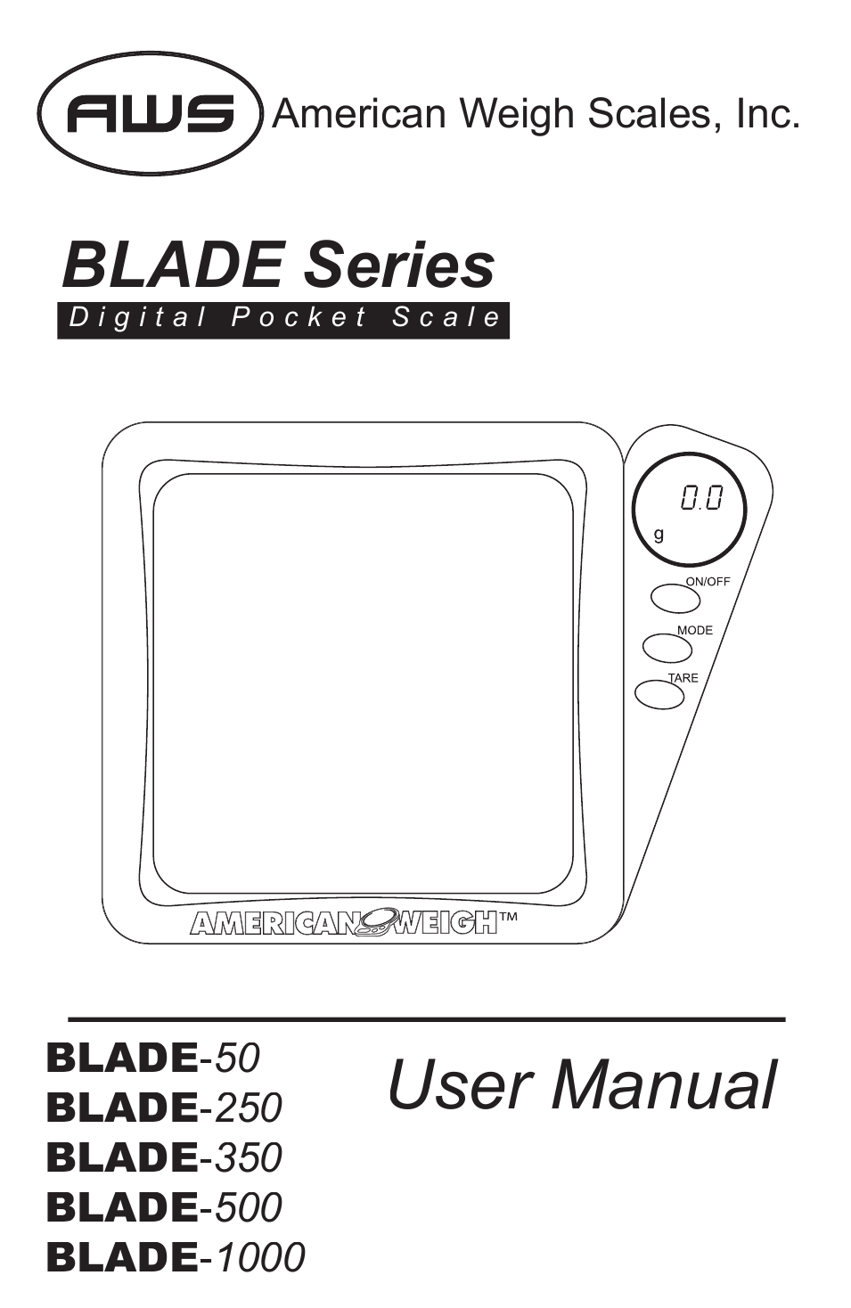 Blade-250