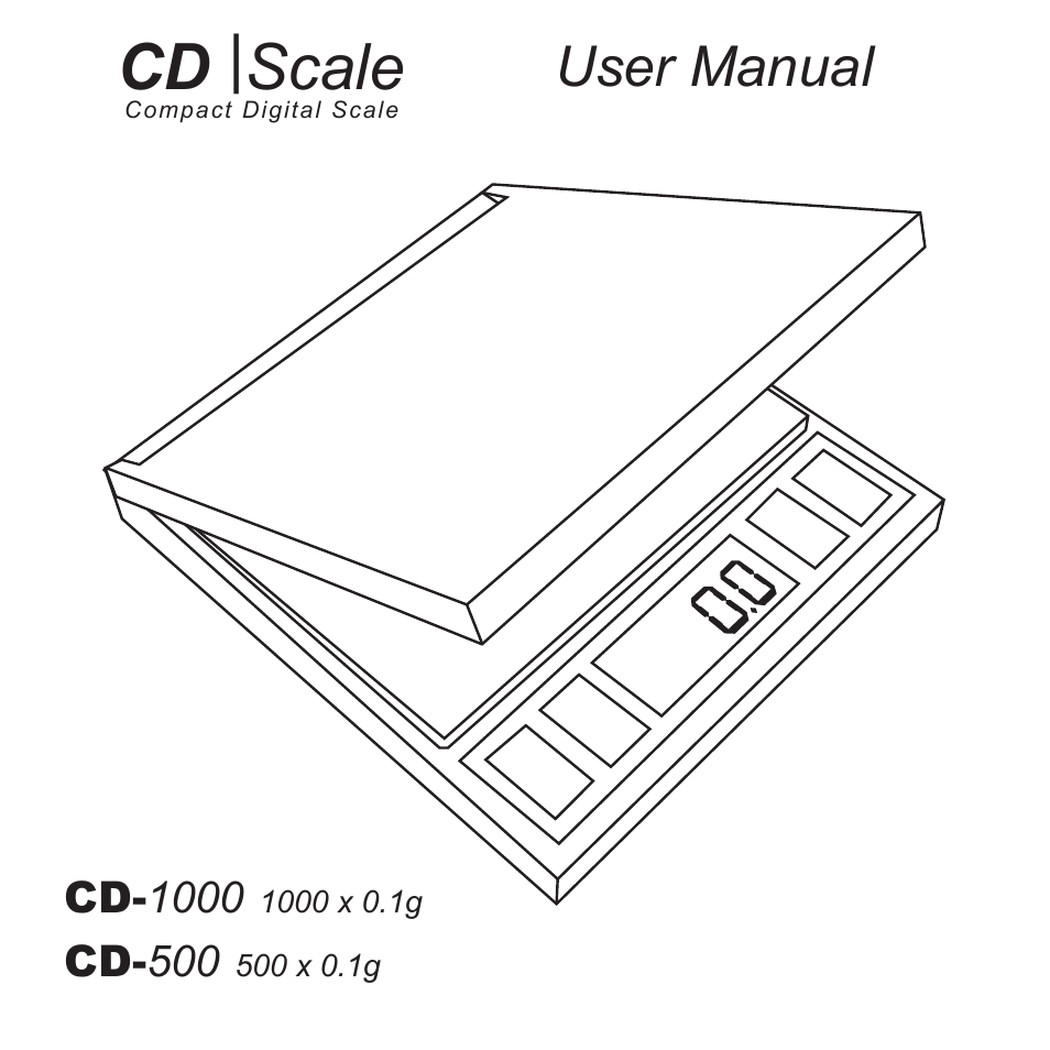 CD-1000