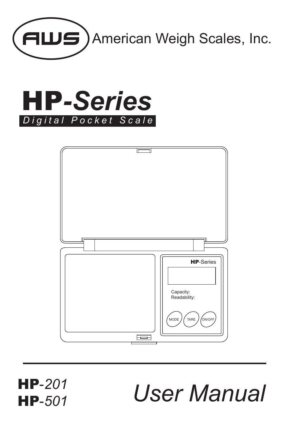 HP-501