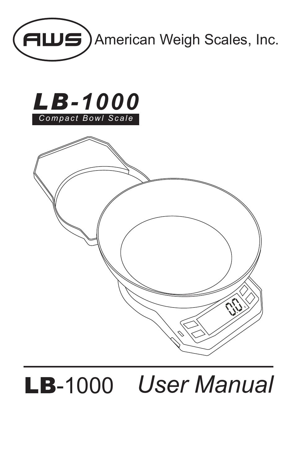 LB-1000